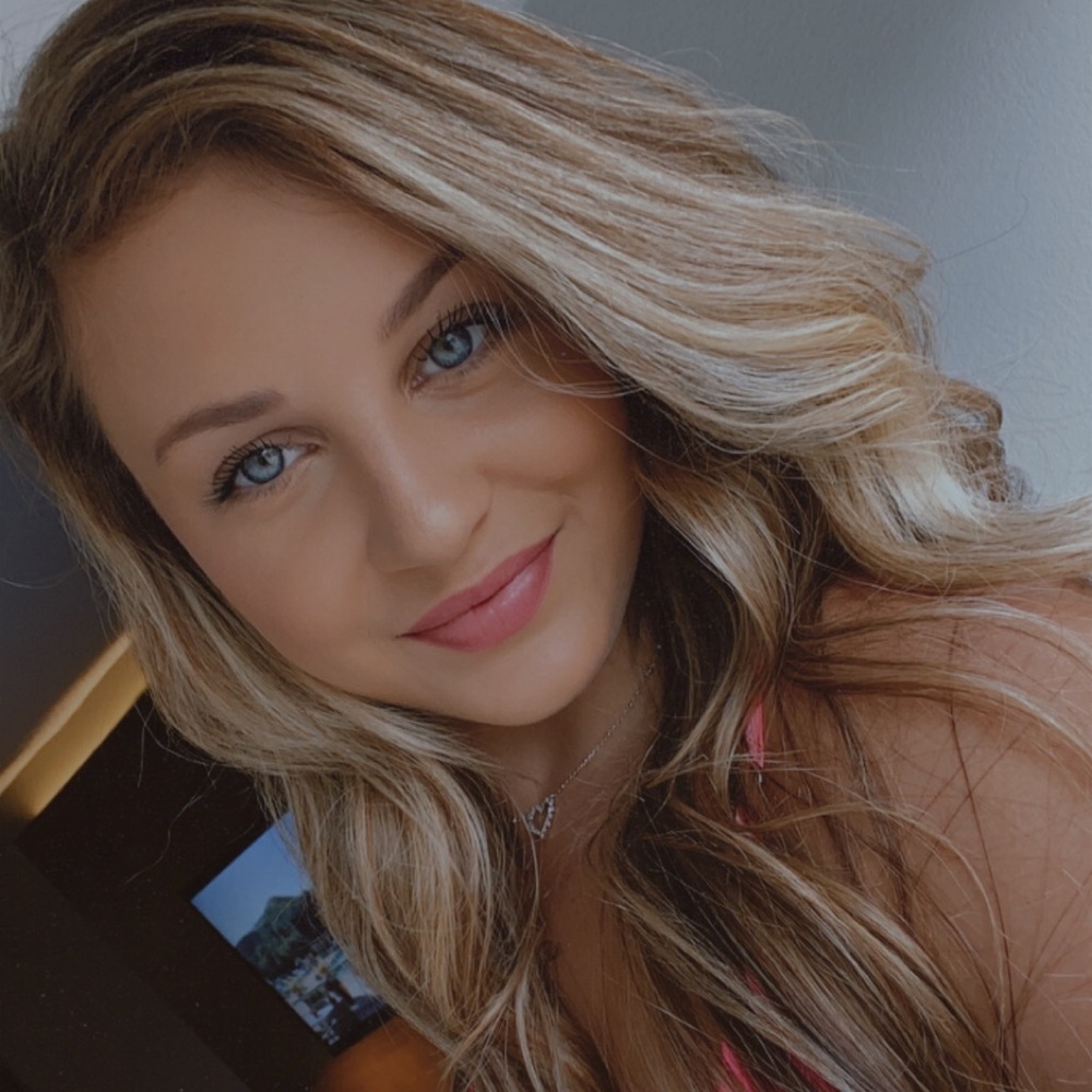 Meet your Posher, Kaylee